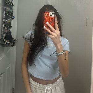 H&M Divided Baby Tee